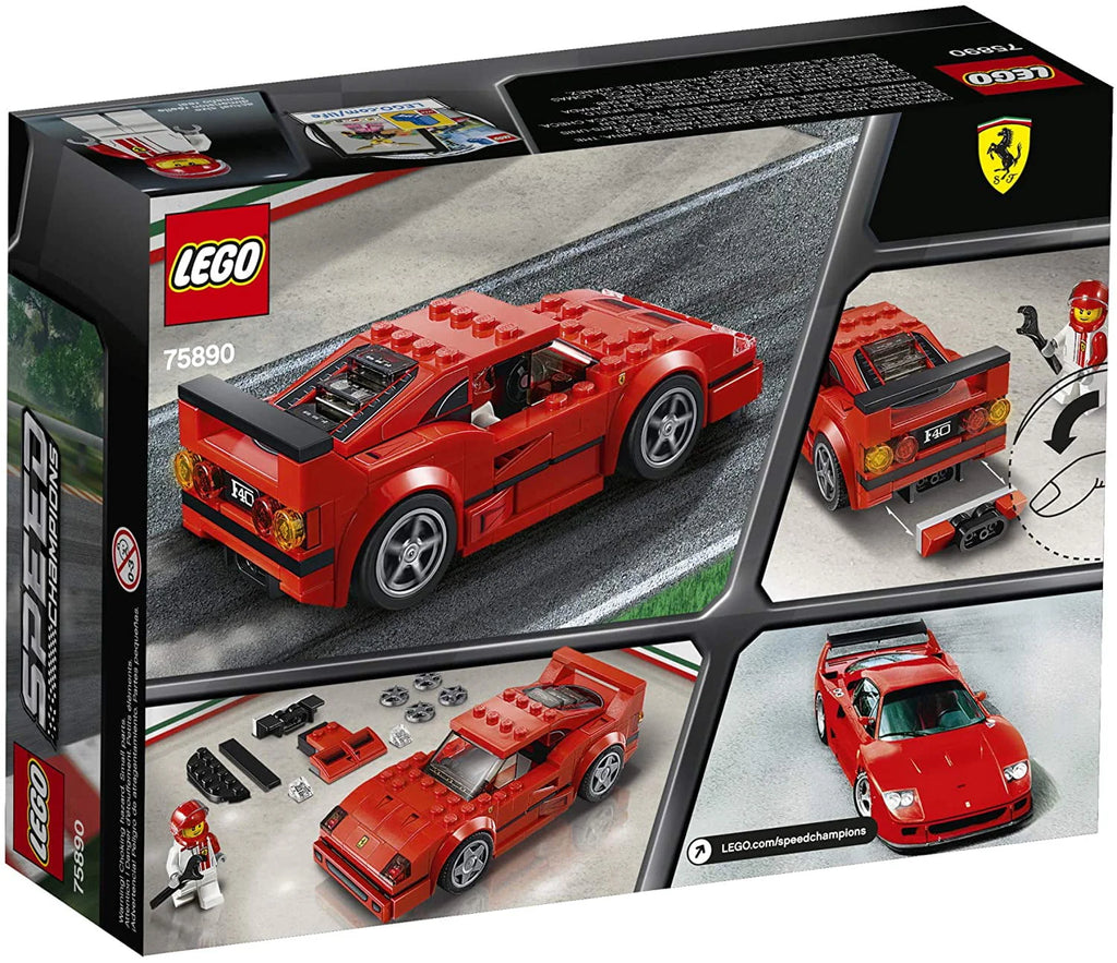Building Kit A84051