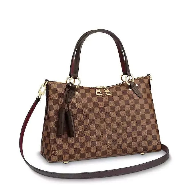 Woven Tote Beach Bag Z1913