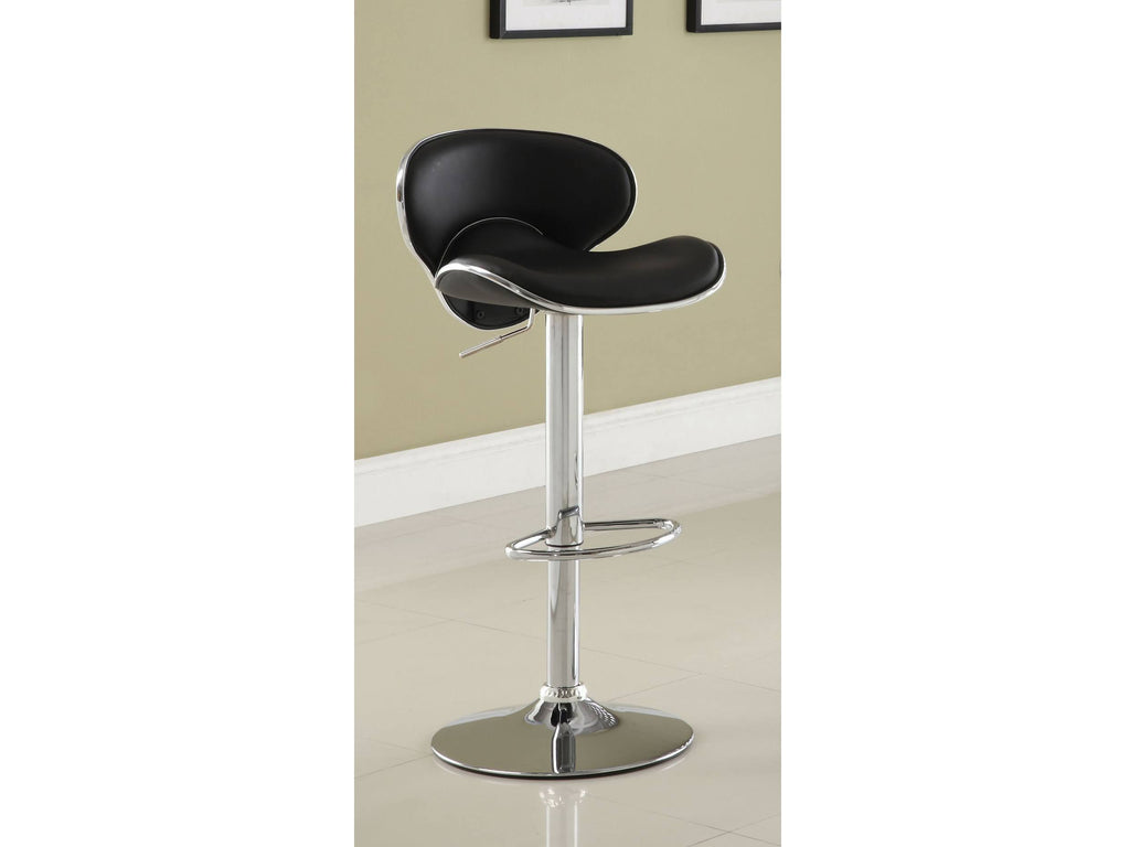 Camel Bar Stool Z16074