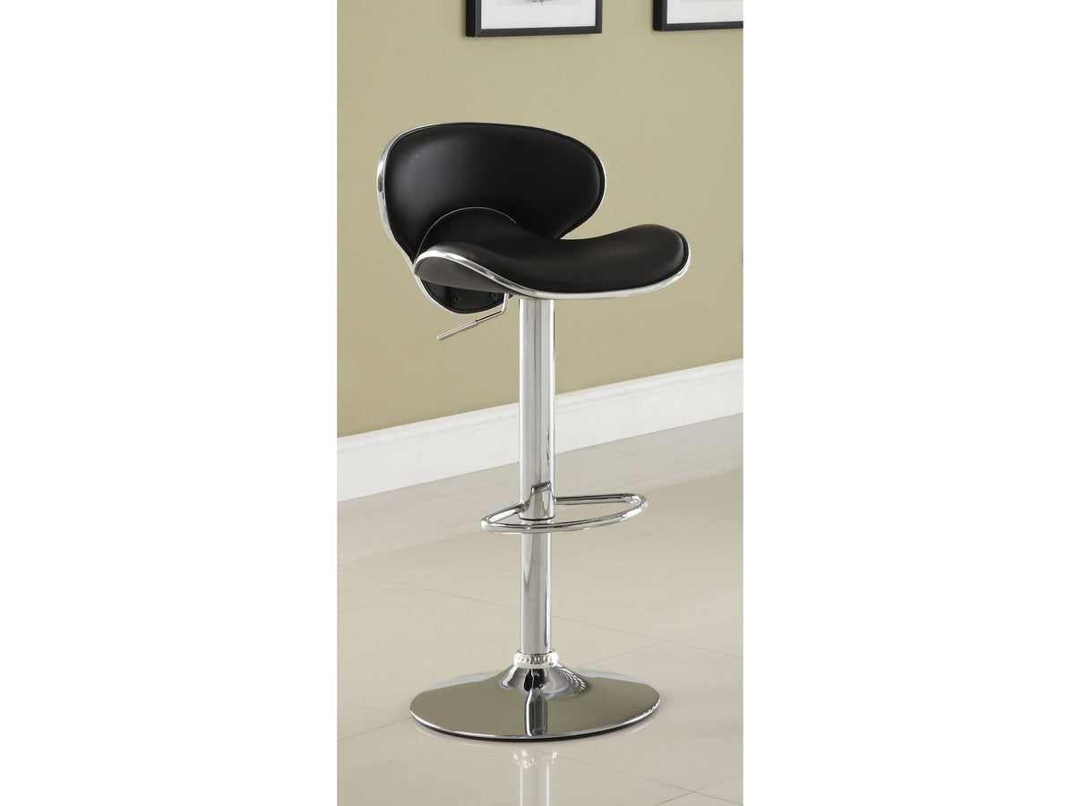 Camel Bar Stool Z16074