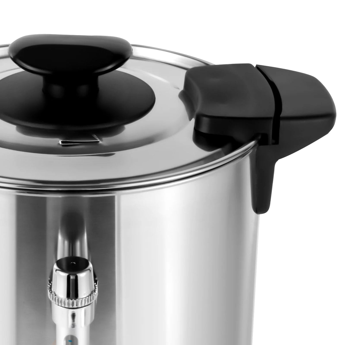 8L Stainless Steel Electric Coffee Urn Z41904