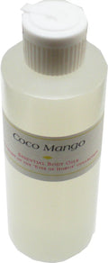 Scented Body Oil 4 oz R779508