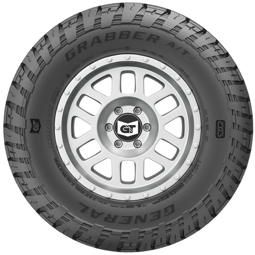 All Terrain Light Truck Tire T544