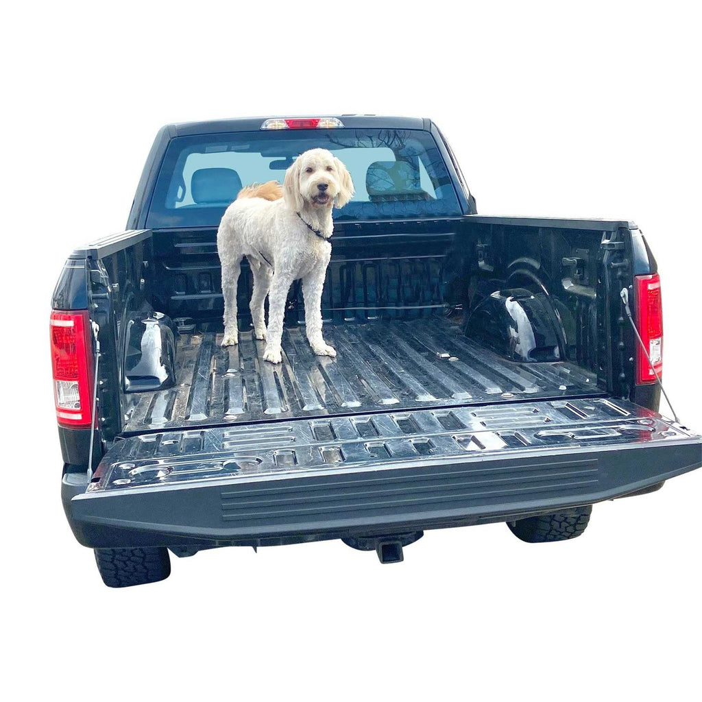 Dog Truck Bed Leash Tether D473