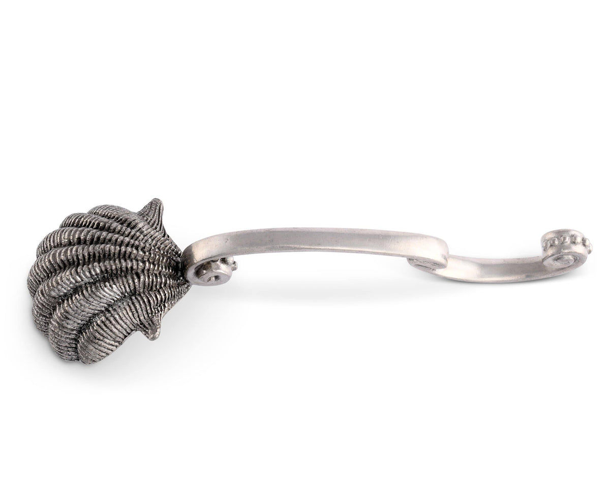 Scallop Shell Soup Ladle X1325