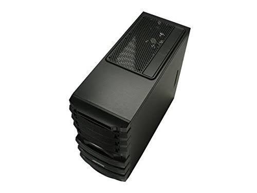 System Cabinet N274