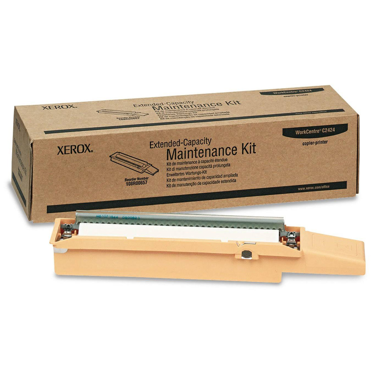 Maintenance Kit Extended Capacity O150396