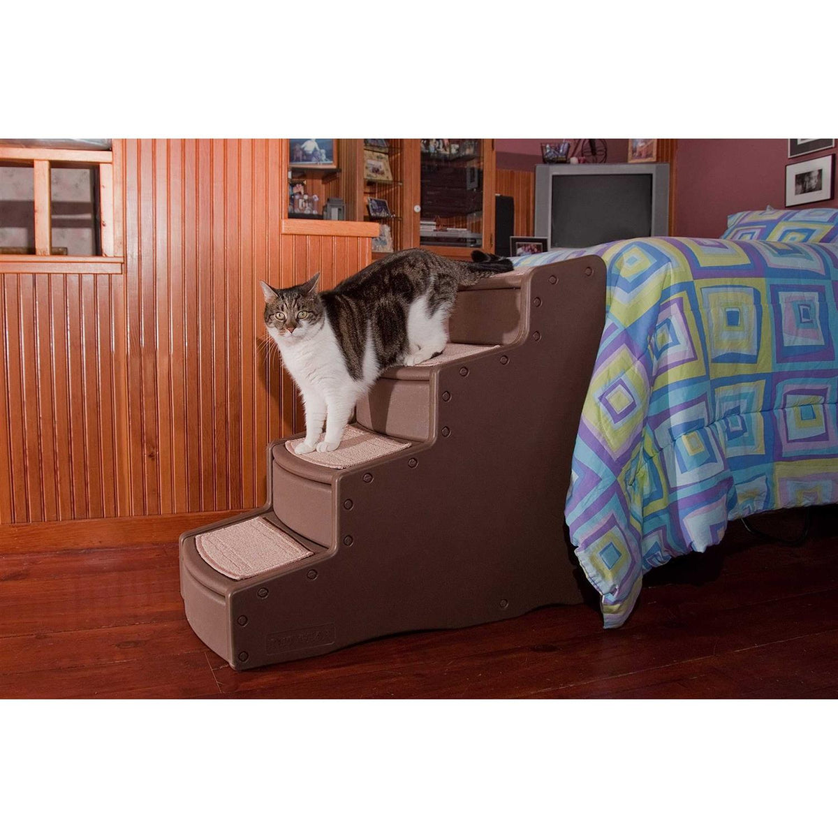 Pet Gear Easy Step IV G41784