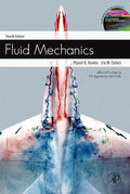 Fluid Mechanics Hardcover D148227