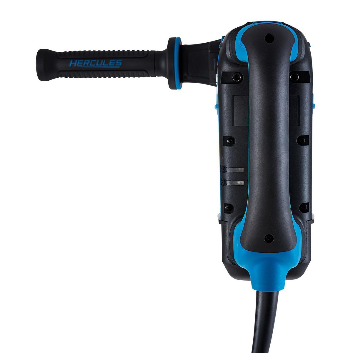 12 Amp 1-9/16 in. SDS-MAX Variable-Speed Rotary Hammer Q752209