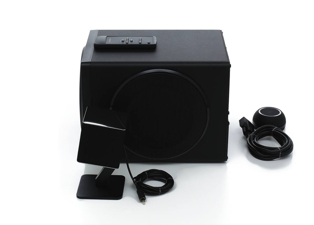 Wireless Speaker System 2.1 Channel B1575