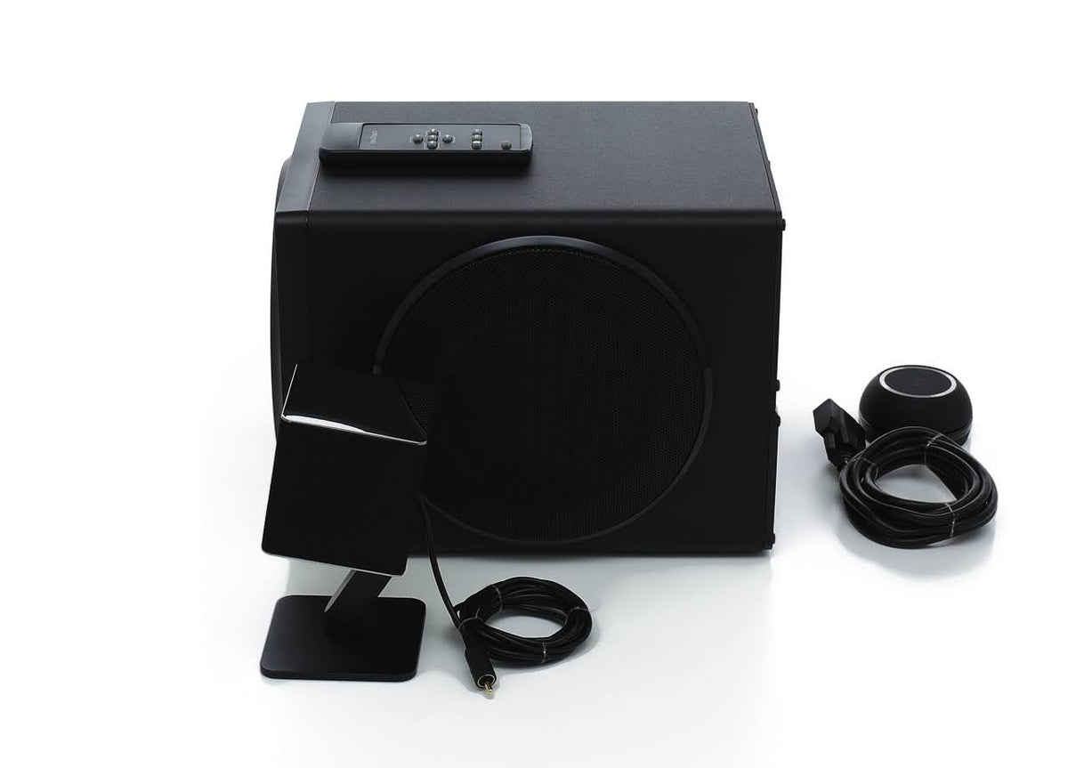 Wireless Speaker System 2.1 Channel B1575