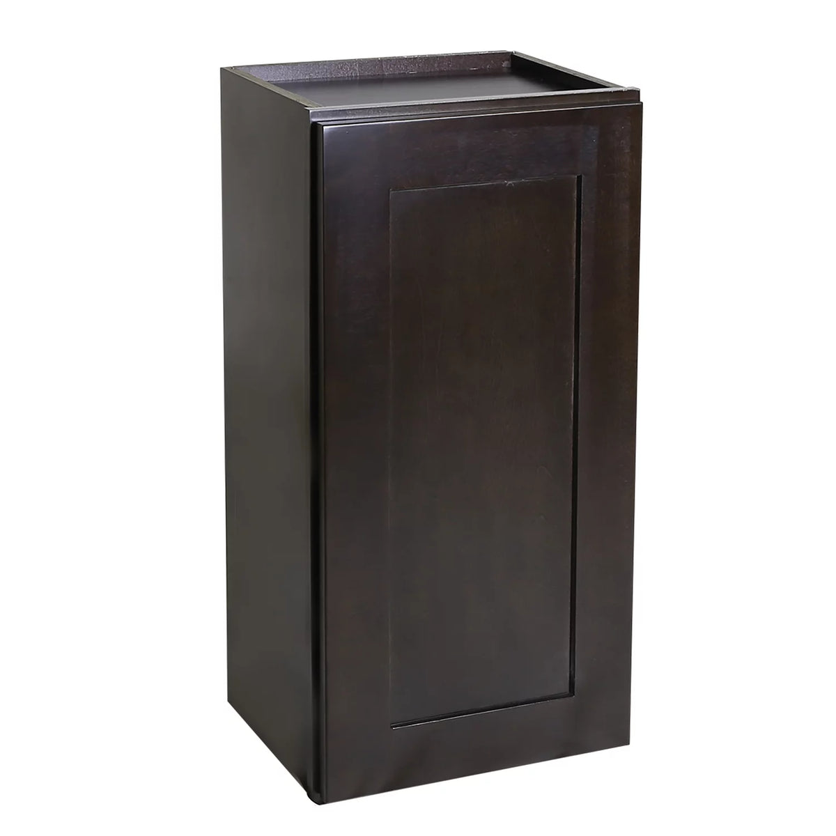 Espresso Shaker Wall Kitchen Cabinet 9x36x12 in. N925