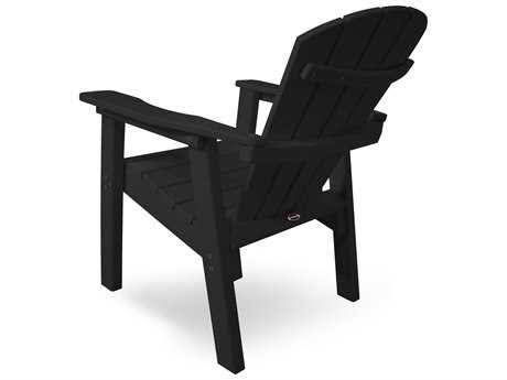 Slate Grey Casual Chair N7554