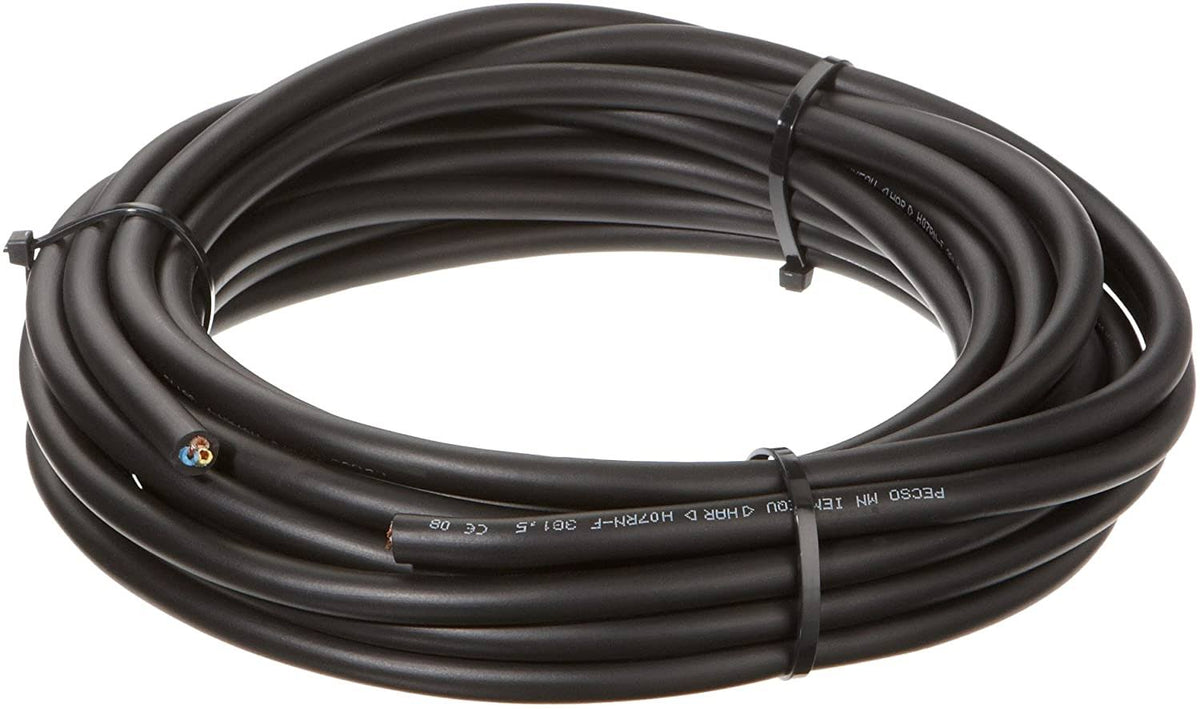 Rubber Cable H 07 RN-F 3G 1.5 mm2 G93642