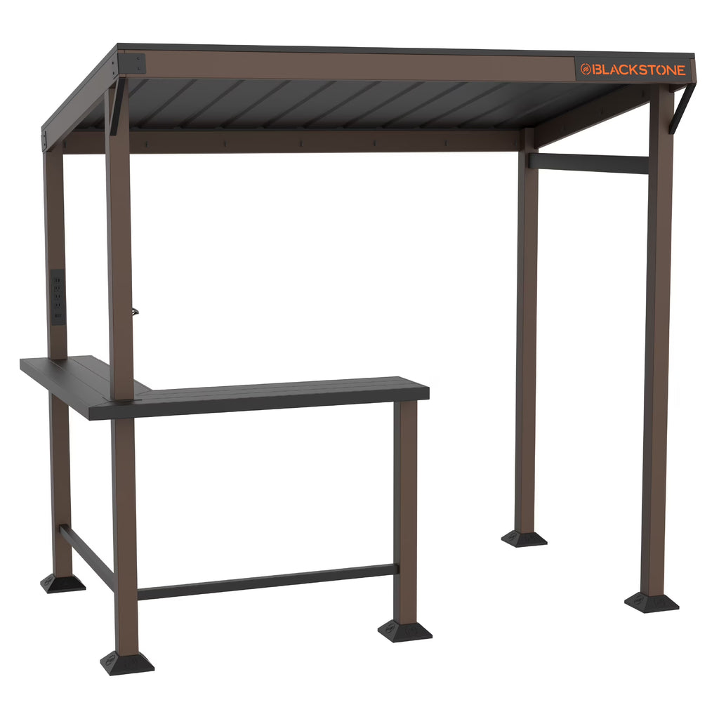 Blackstone 5' x 8' Grill Gazebo U76196