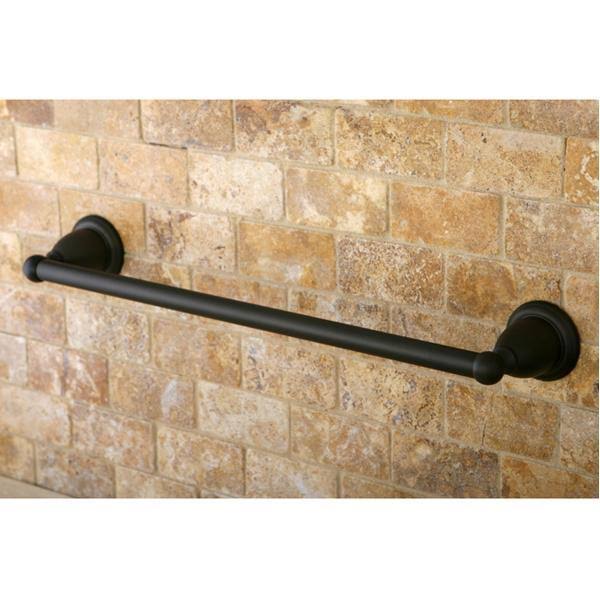 Polished Nickel Towel Bar N797512