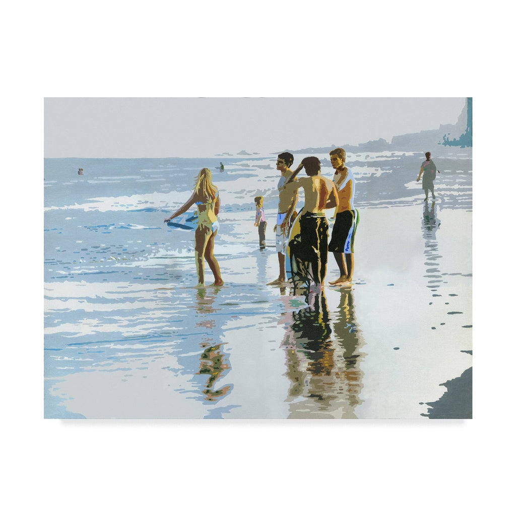 Canvas Art X363