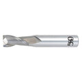 Carbide 2FL End Mill I877199