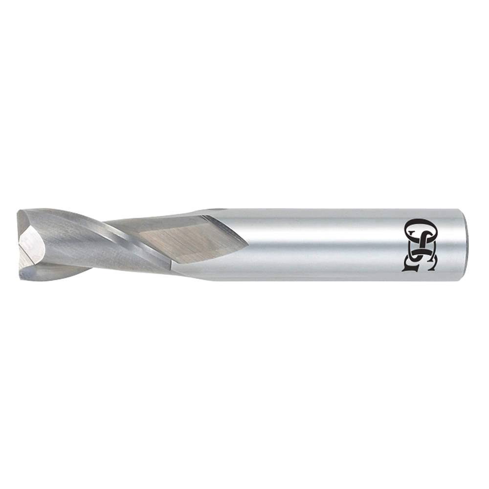 Carbide 2FL End Mill I877199
