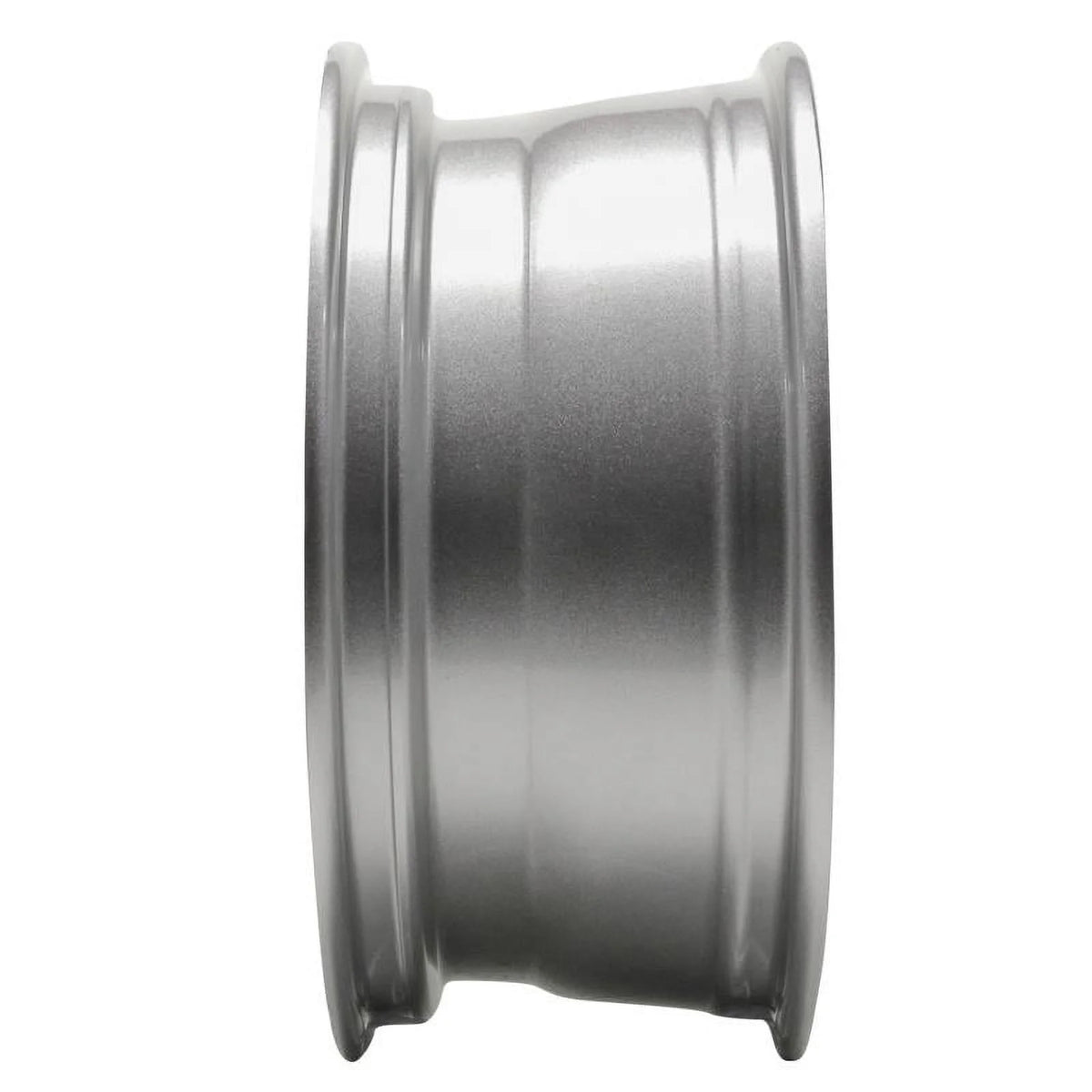 17 inch 5 Lug Silver Aluminum Wheel Rim K233