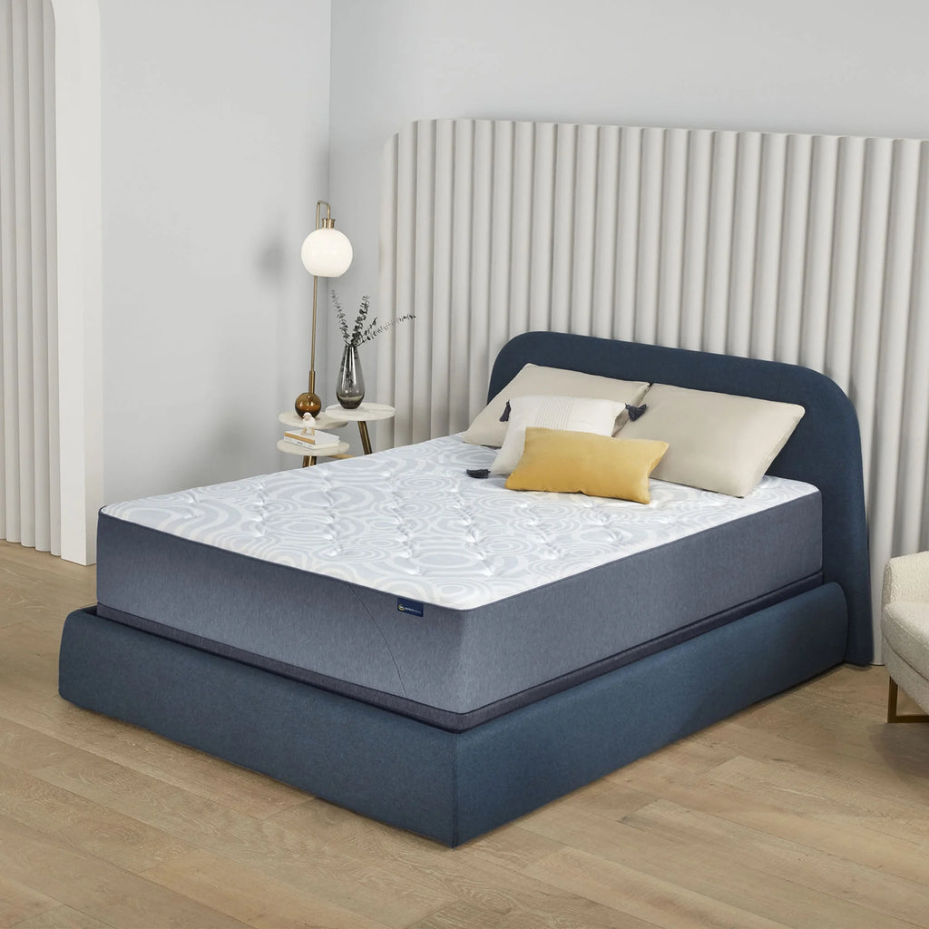 Hybrid Medium Mattress R284