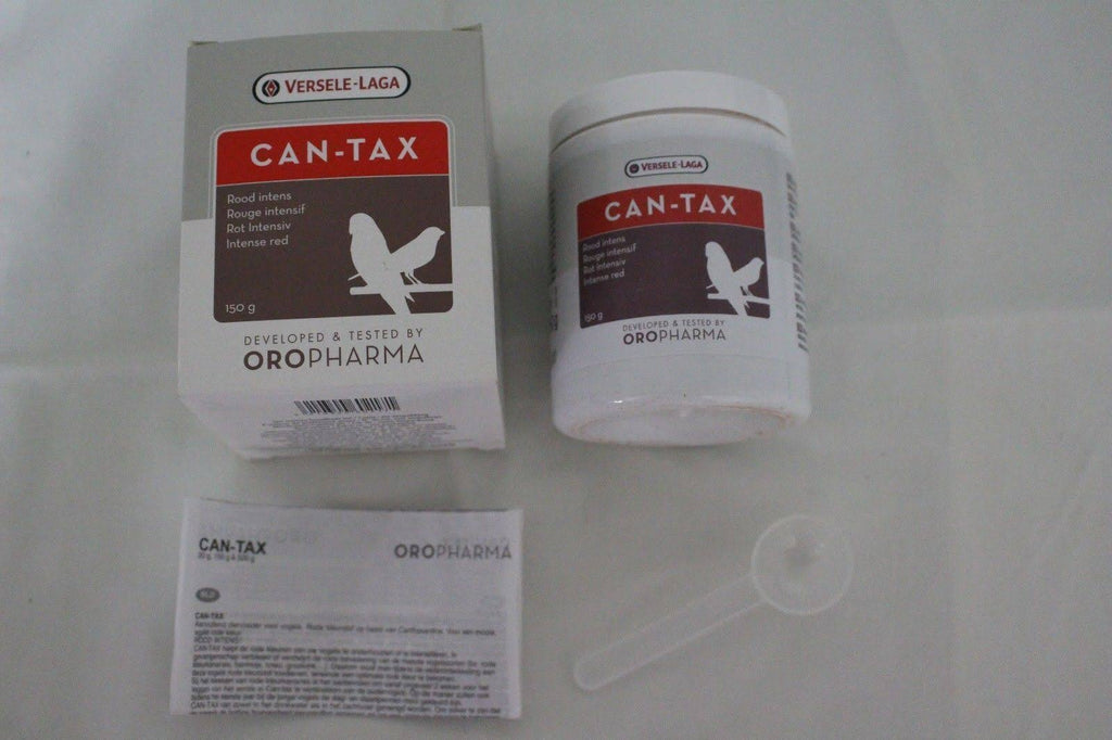Can - Tax 150 Gr T844710
