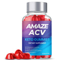 Keto ACV Gummies D500