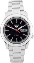 Black Dial Automatic Men's Watch H64913