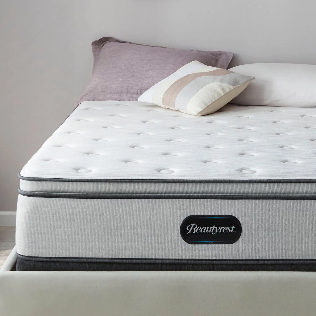 Queen Innerspring Mattress Set I591
