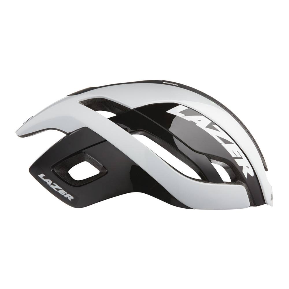 White M Helmet R777459