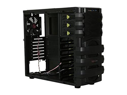 System Cabinet N274