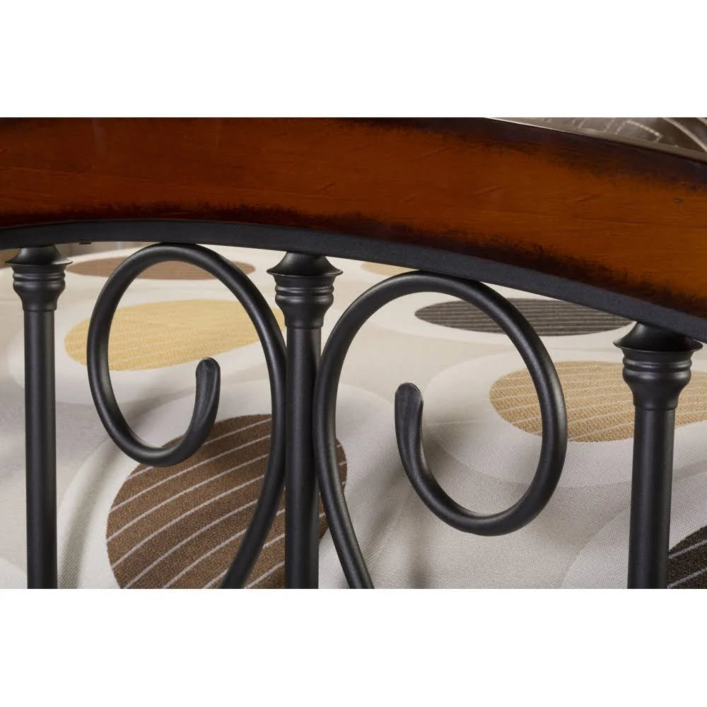 King Bed U173801