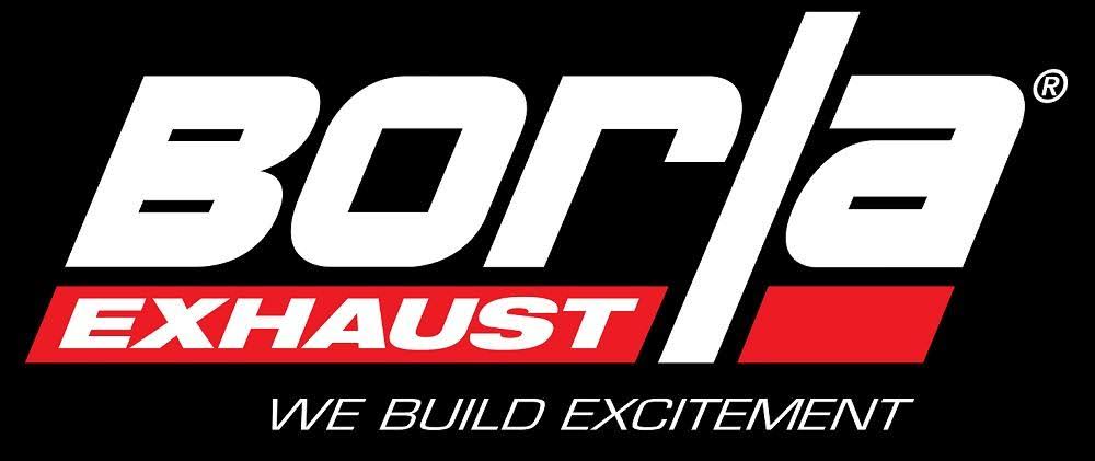 Cat-Back Exhaust System S6150