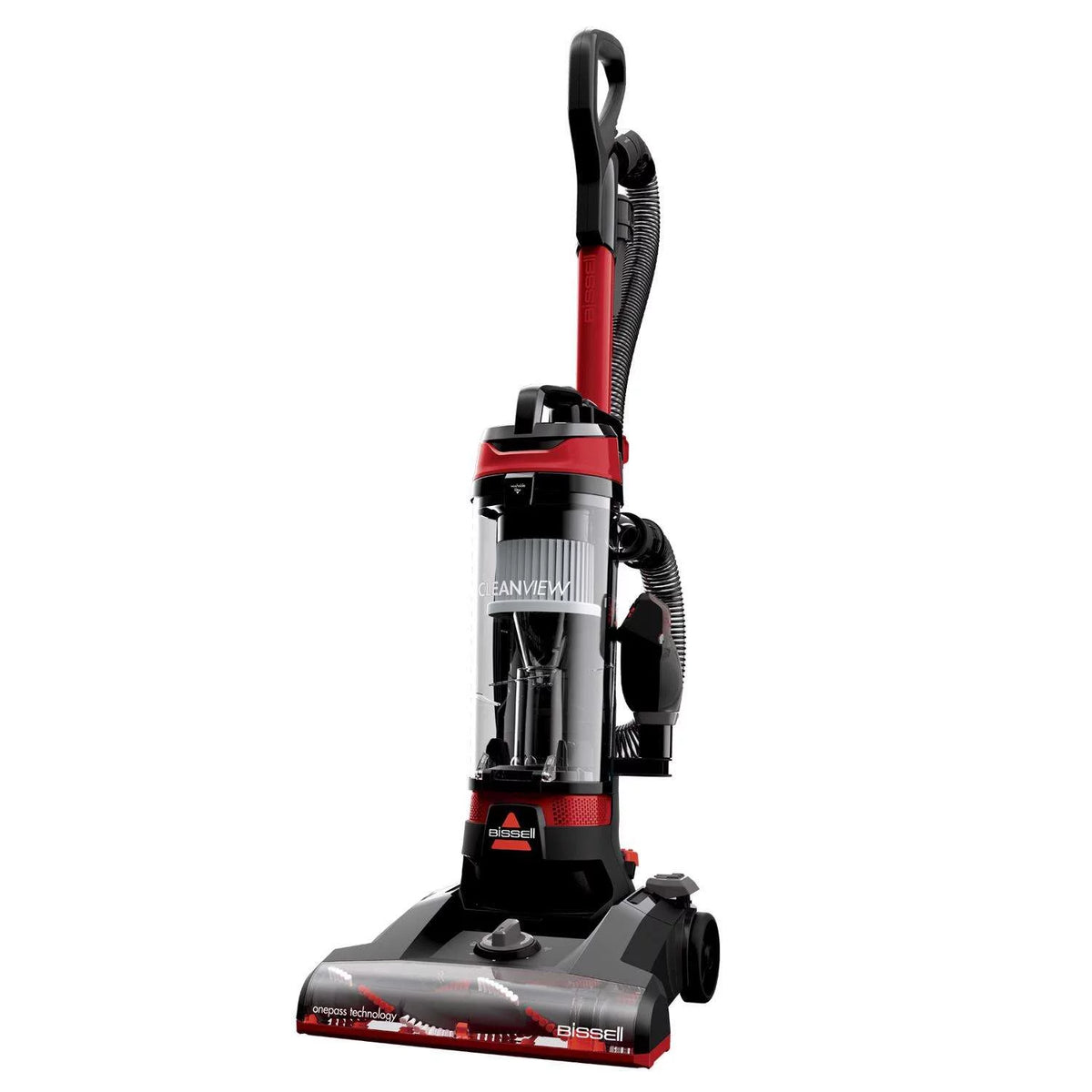 Corded Bagless Pet Upright Vacuum M2567