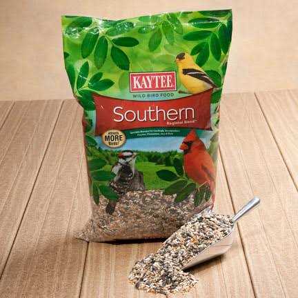 Wild Bird Food V79374