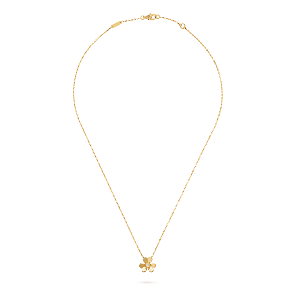 Pendant Necklace T31949