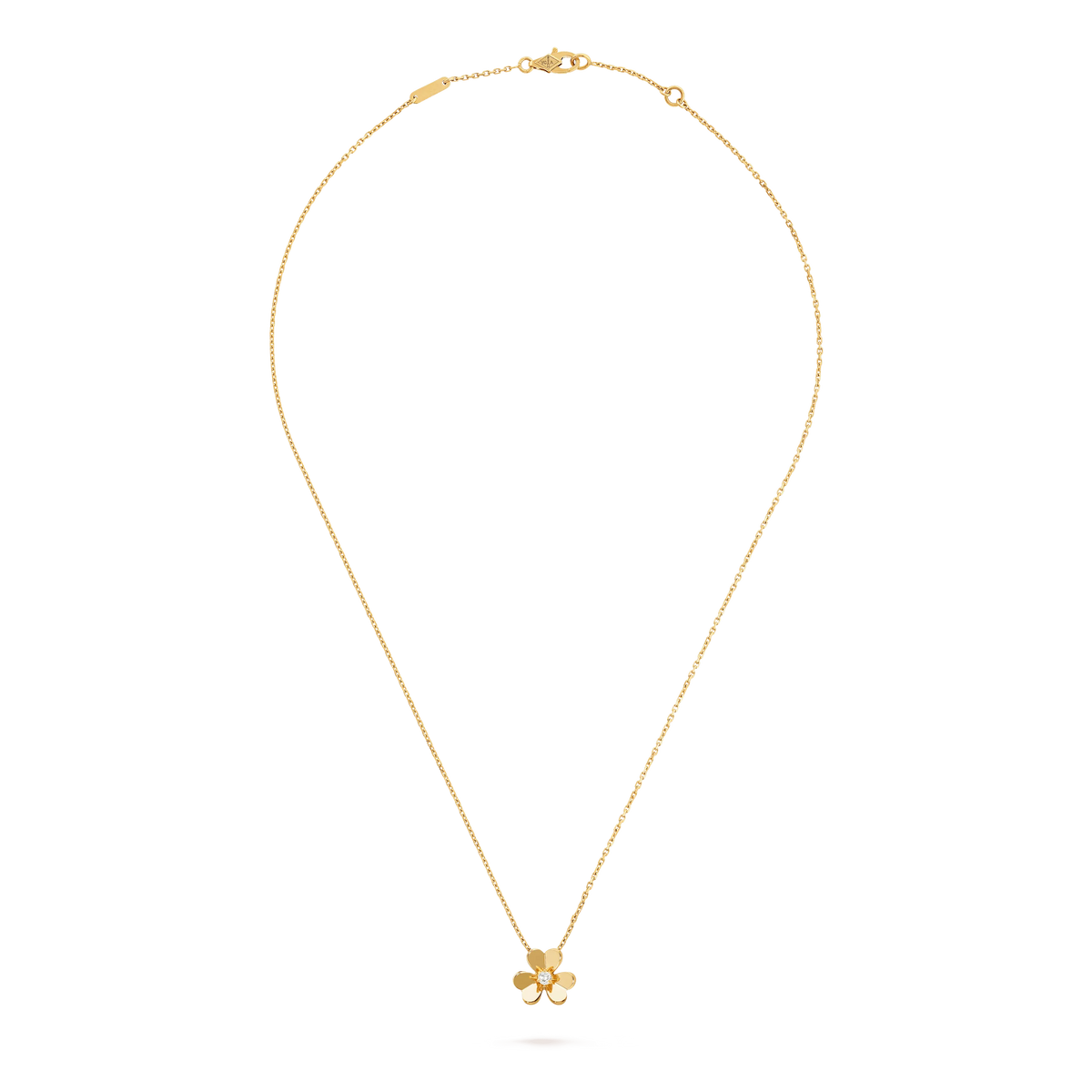 Pendant Necklace T31949