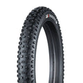 Black 27.5 x 4.5 Fat Bike Tire G713