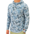 Bamboo Lightweight Long-Sleeve - XL I891