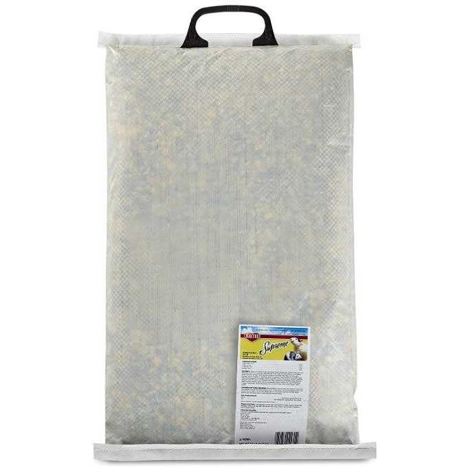 Mouse Rat Food S625
