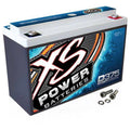 12V AGM Battery I341898