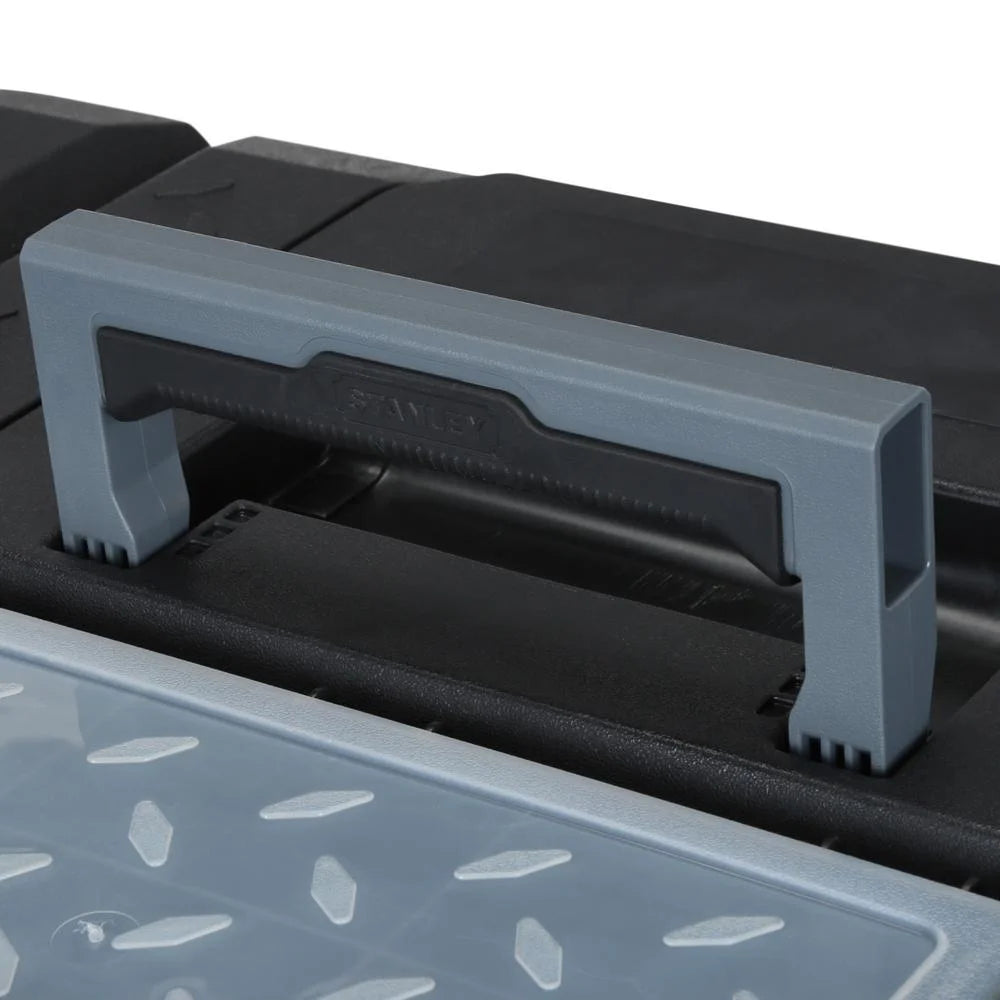 Black Resin Tool Chest S607