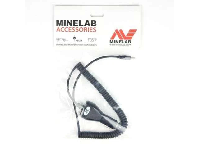 12V NiMH Car Charger E993