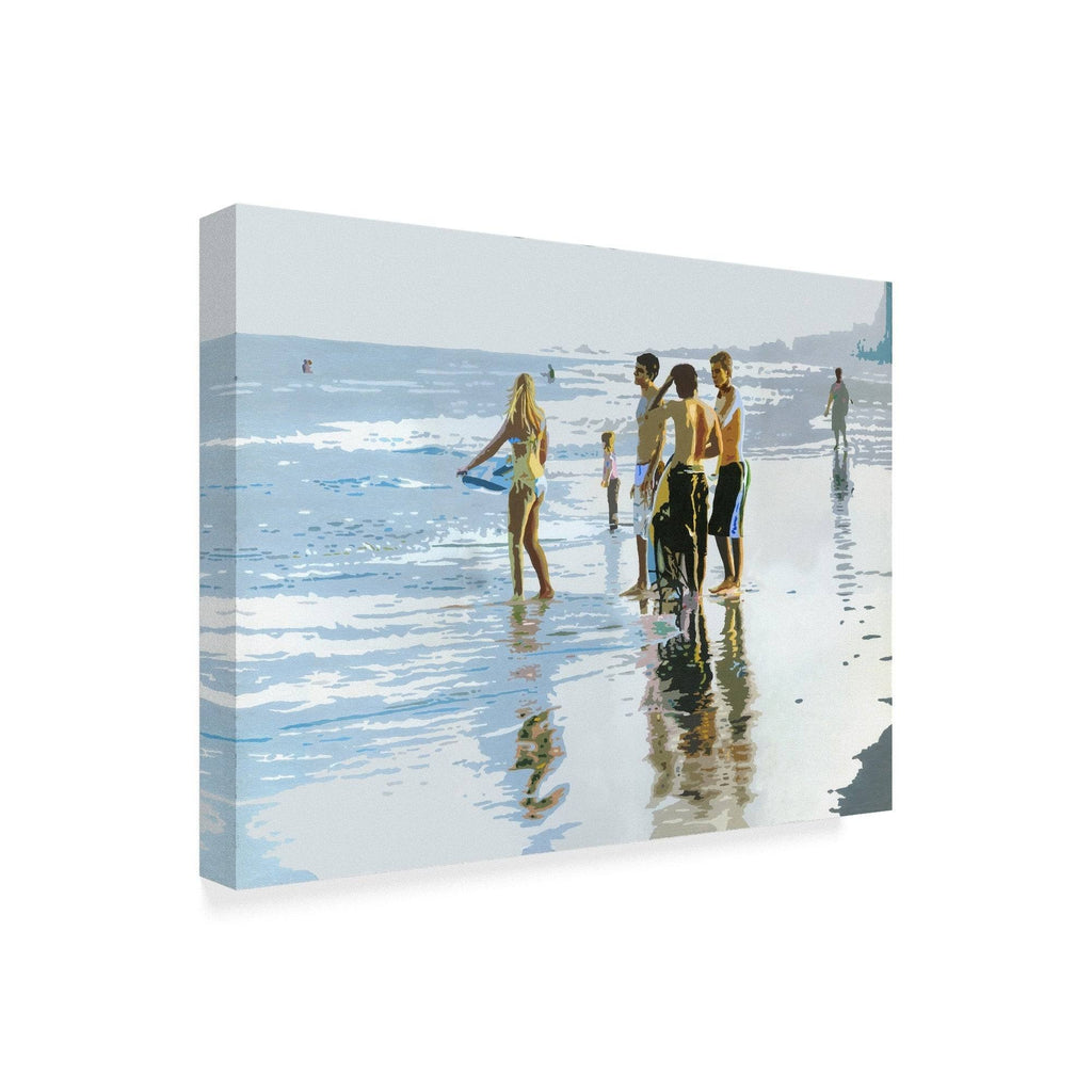 Canvas Art X363