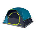 6 Person Dark Room Camping Tent V509526