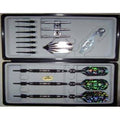 80% Tungsten Soft Tip Darts 18-Gram I841225