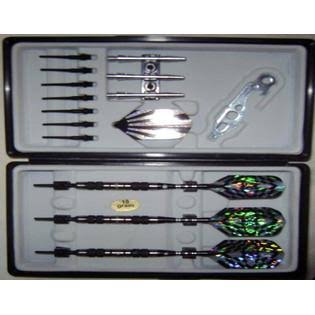 80% Tungsten Soft Tip Darts 18-Gram I841225