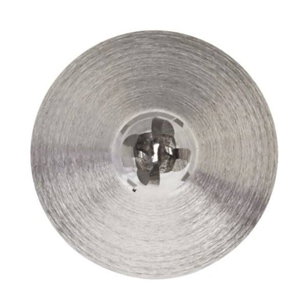 Carbide Micro Ball Nose End Mill 4 Flutes M7803