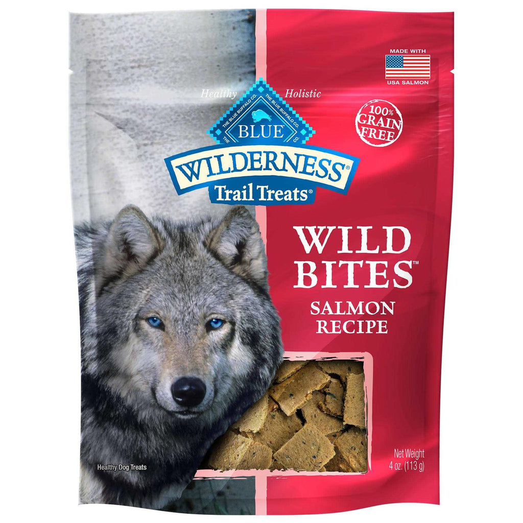 Wild Bites A885901